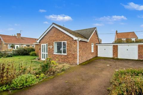 3 bedroom detached bungalow for sale, Pansey Drive, Dersingham