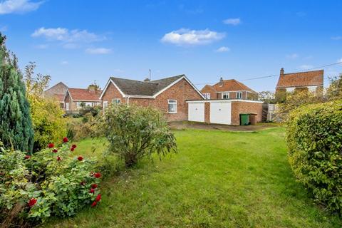 3 bedroom detached bungalow for sale, Pansey Drive, Dersingham