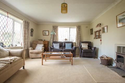 3 bedroom detached bungalow for sale, Pansey Drive, Dersingham