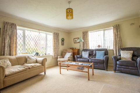 3 bedroom detached bungalow for sale, Pansey Drive, Dersingham