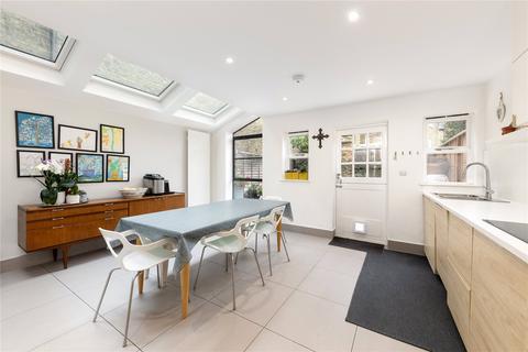 5 bedroom terraced house for sale, Candahar Road, London, SW11