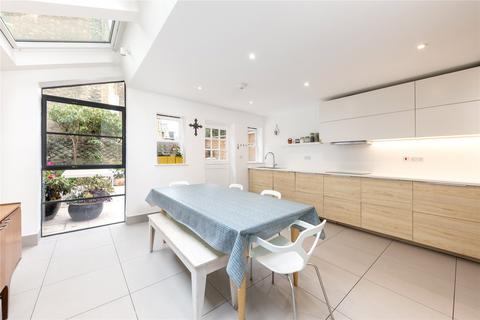 5 bedroom terraced house for sale, Candahar Road, London, SW11
