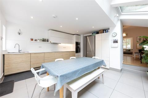 5 bedroom terraced house for sale, Candahar Road, London, SW11