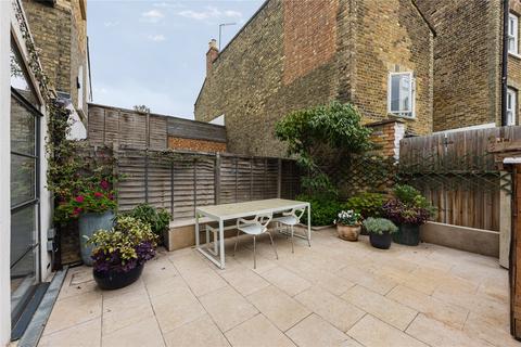 5 bedroom terraced house for sale, Candahar Road, London, SW11