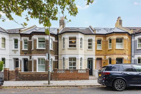 5 bedroom terraced house for sale, Candahar Road, London, SW11