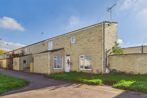 undefined, Nuns Way, Cambridge, Cambridgeshire