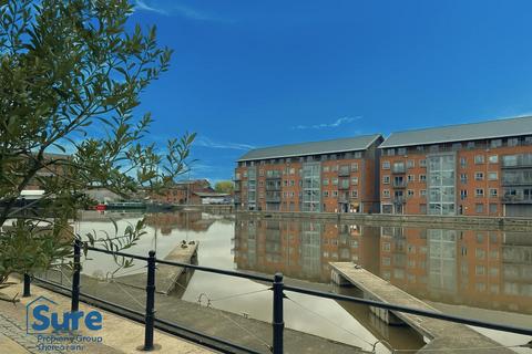 The Docks, Gloucester