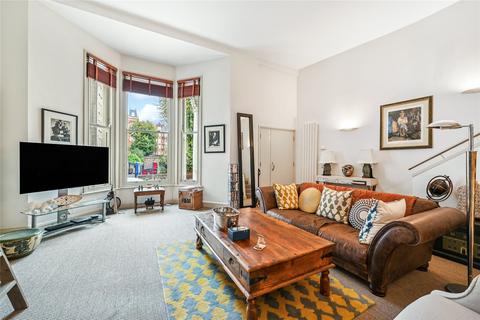2 bedroom apartment for sale, Earl's Court Square, London, SW5