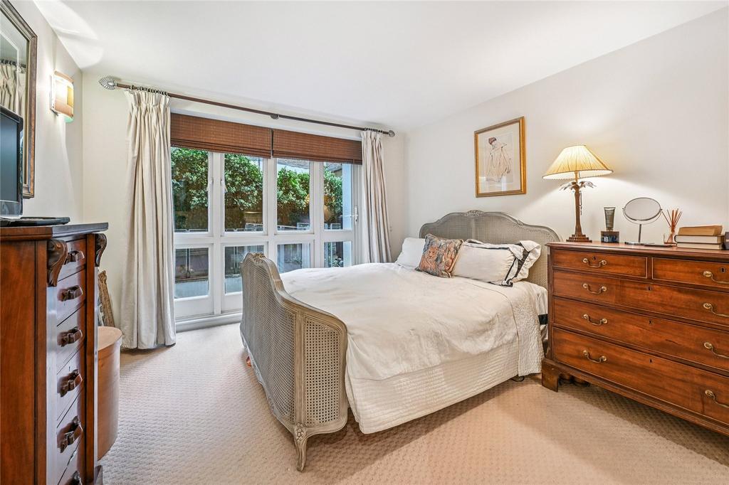 Principal Bedroom