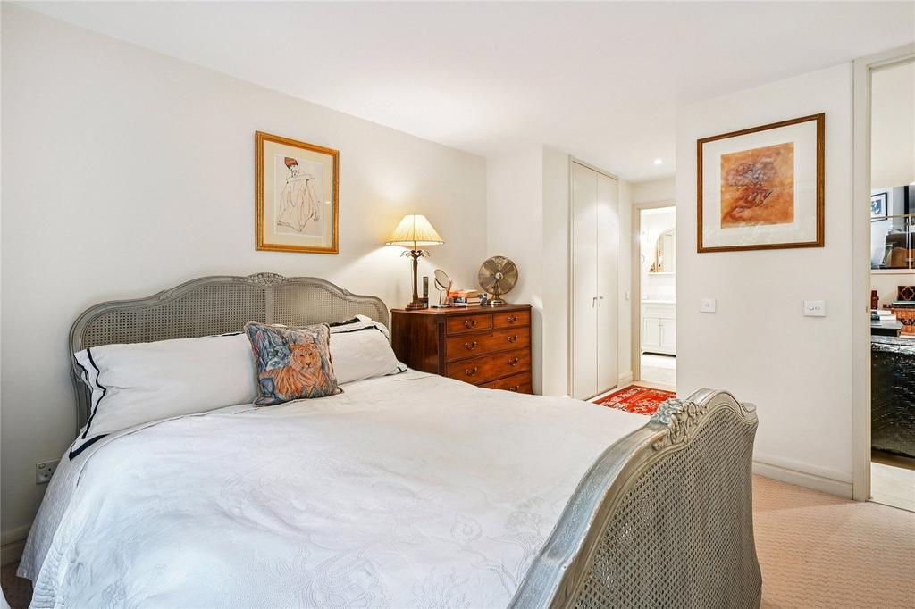 Principal Bedroom