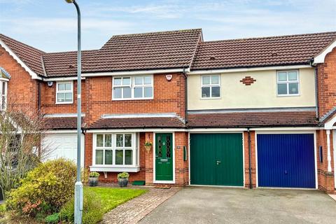 Swale Road, Sutton Coldfield