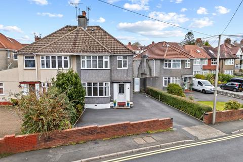 4 bedroom semi-detached house for sale, Glan Yr Afon Road, Swansea SA2