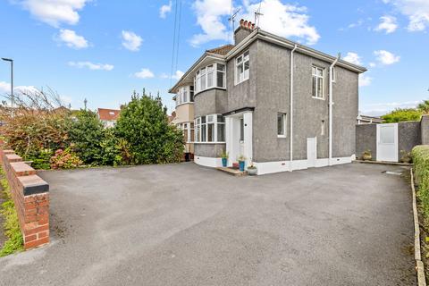 4 bedroom semi-detached house for sale, Glan Yr Afon Road, Swansea SA2