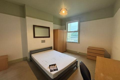 undefined, Abingdon Road GFF, Plymouth PL4
