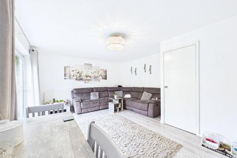 3 bedroom end of terrace house for sale, Sorrel Bank, Linton Glade, Croydon