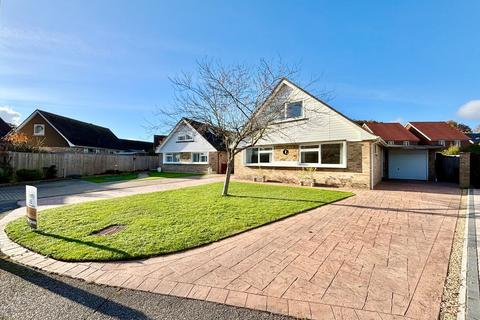 3 bedroom detached house for sale, Sycamore Close, Bexhill-on-Sea, TN39
