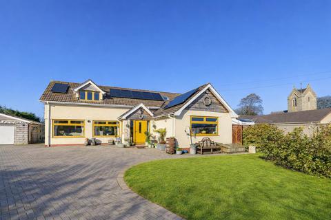 4 bedroom detached house for sale, Drope Road, Cardiff CF5