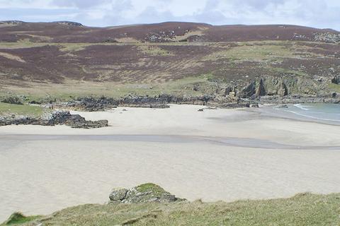 undefined, North Tolsta, Isle of Lewis HS2