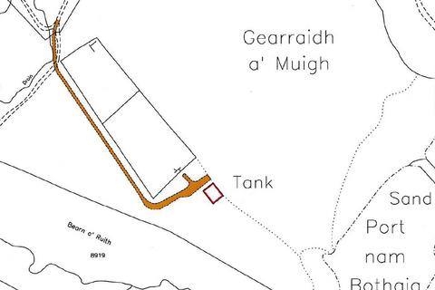 undefined, North Tolsta, Isle of Lewis HS2