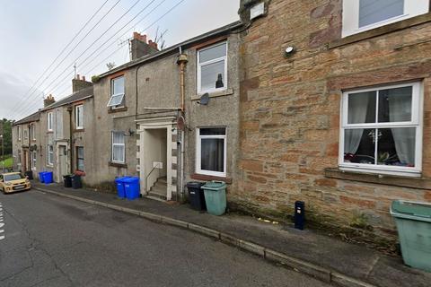 undefined, Welltrees Street, Flat B, Maybole KA19