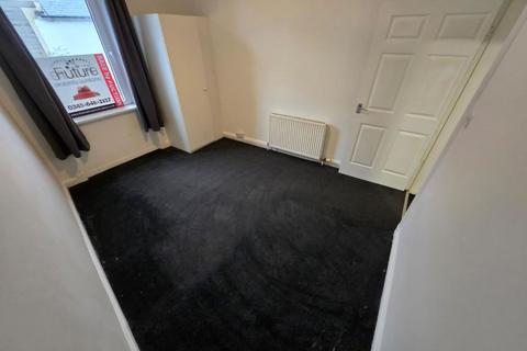 undefined, Welltrees Street, Flat B, Maybole KA19