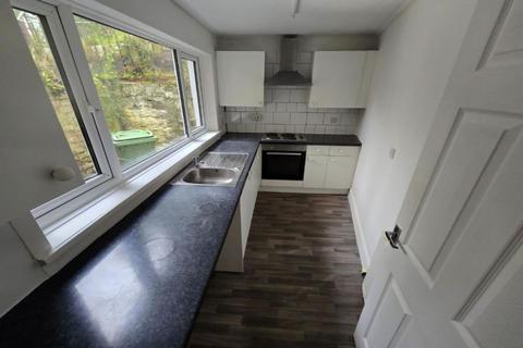 undefined, Welltrees Street, Flat B, Maybole KA19