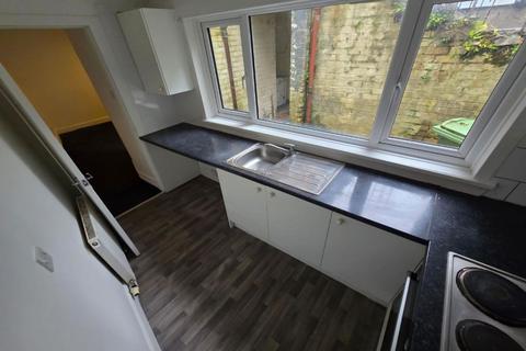 undefined, Welltrees Street, Flat B, Maybole KA19