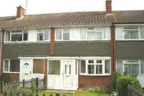 undefined, Brickly Road, Luton, Bedfordshire. LU4 9EF