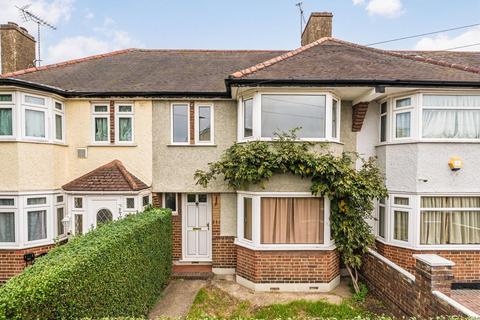 Layton Road, Hounslow TW3