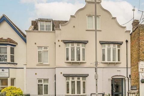 undefined, Richmond Road, Kingston Upon Thames KT2
