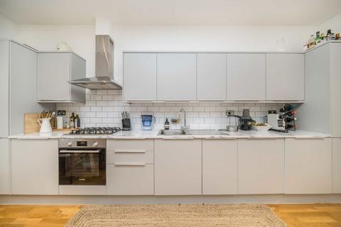 undefined, Richmond Road, Kingston Upon Thames KT2