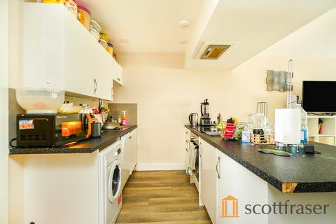2 bedroom flat to rent, Stert Street, Abingdon, OX14