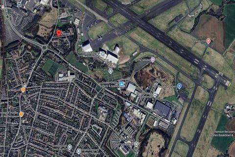 undefined, Powmill Road, Prestwick KA9