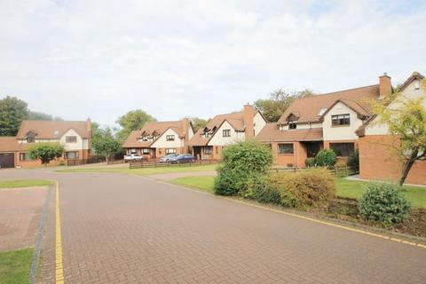 undefined, Powmill Road, Prestwick KA9
