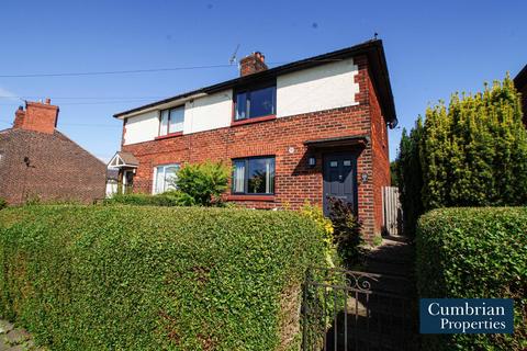 undefined, Coney Street, Currock, Carlisle, CA2
