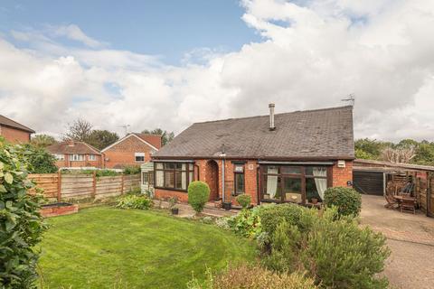 4 bedroom detached bungalow for sale, Cross Valley Drive, Leeds LS15