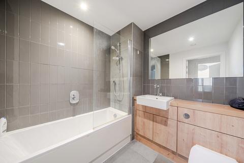 1 bedroom apartment for sale, Timberyard Street, London