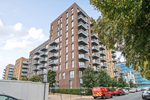 1 bedroom apartment for sale, Timberyard Street, London