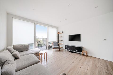 1 bedroom apartment for sale, Timberyard Street, London