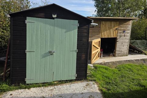 House for sale, Land lying to the north of Waen Fach, Caersws, Powys, SY17 5QP