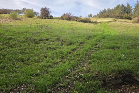 House for sale, Land lying to the north of Waen Fach, Caersws, Powys, SY17 5QP