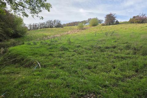 House for sale, Land lying to the north of Waen Fach, Caersws, Powys, SY17 5QP