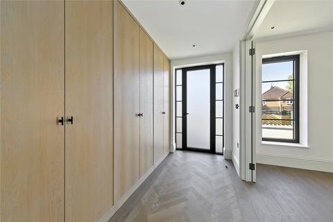 undefined, Firs Avenue, London, SW14