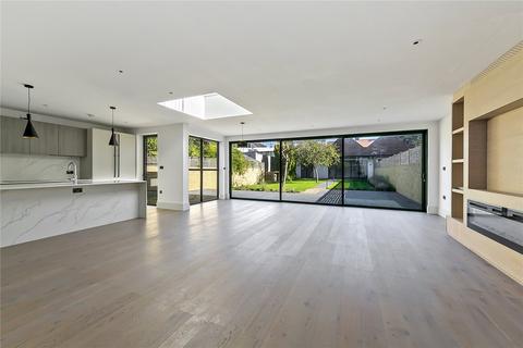 5 bedroom semi-detached house for sale, Firs Avenue, London, SW14