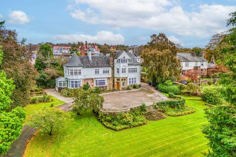 undefined, Greycourt, West Dhuhill Drive, Helensburgh, G84 9AW