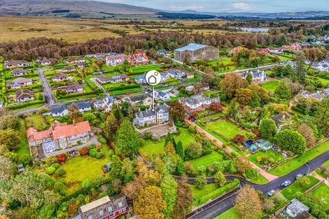 undefined, Greycourt, West Dhuhill Drive, Helensburgh, G84 9AW