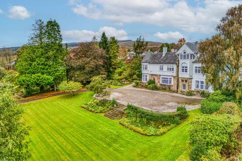 undefined, Greycourt, West Dhuhill Drive, Helensburgh, G84 9AW