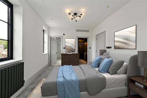 undefined, Firs Avenue, London, SW14