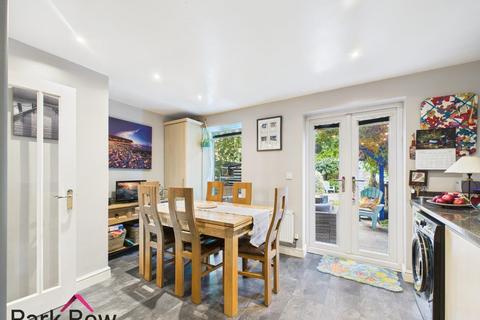 undefined, Barley Walk, South Milford, Leeds