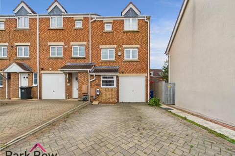 undefined, Barley Walk, South Milford, Leeds